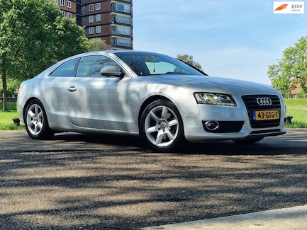 Audi A5 0