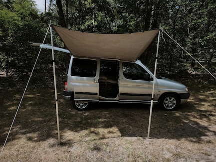Citroën Berlingo 0