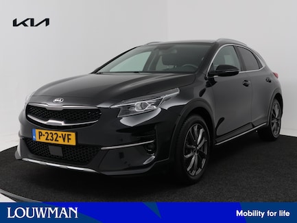 Kia Xceed 0