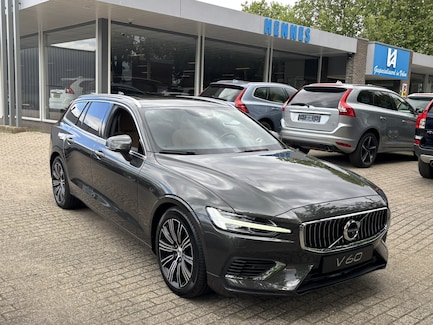Volvo V60 0