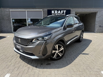 Peugeot 3008 0
