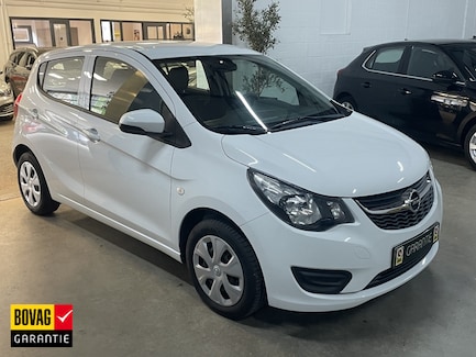 Opel Karl 0