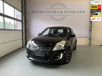 Suzuki Swift 0