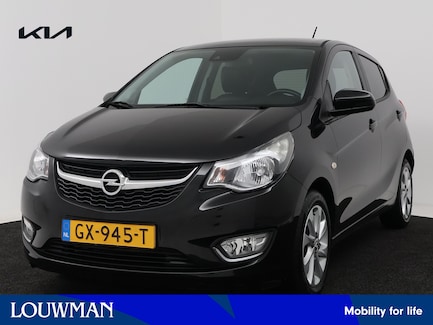 Opel Karl 0