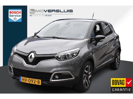 Renault Captur 0
