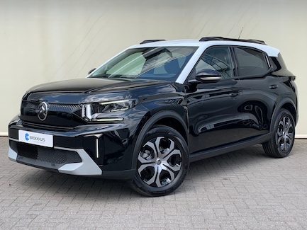 Citroën C3 Aircross 0