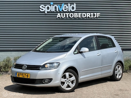 Volkswagen Golf Plus 0
