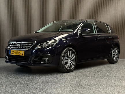Peugeot 308 0