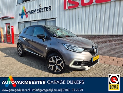 Renault Captur 0