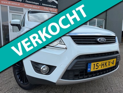 Ford Kuga 0