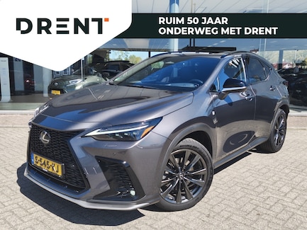 Lexus NX 0