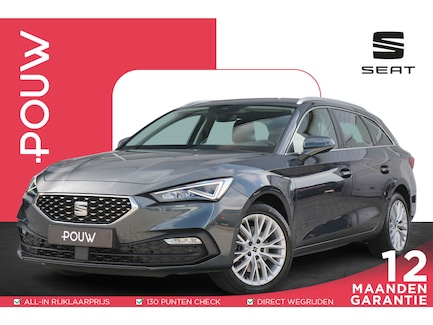 SEAT Leon 0