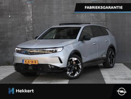 Opel Grandland 0