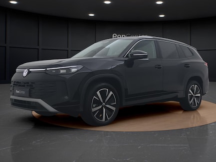Volkswagen Tayron 0