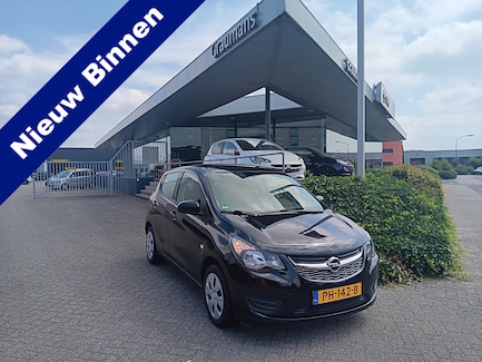 Opel Karl 0
