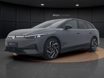 Volkswagen ID.7 0