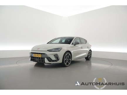 CUPRA Leon 0