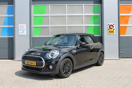 MINI One 0