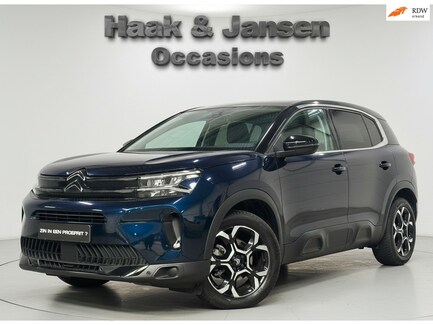 Citroën C5 Aircross 0