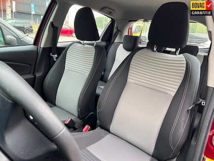 Toyota Yaris 0