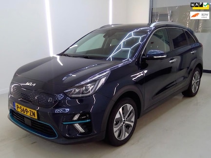Kia Niro EV 0