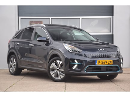 Kia Niro EV 0