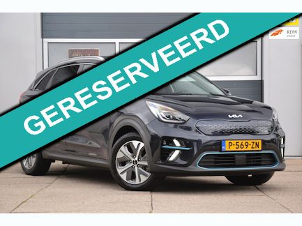Kia Niro EV 0