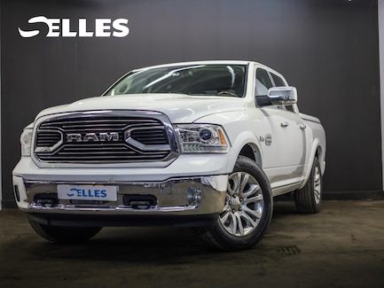 Dodge Ram 1500 0