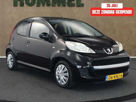 Peugeot 107 0