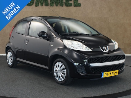 Peugeot 107 0