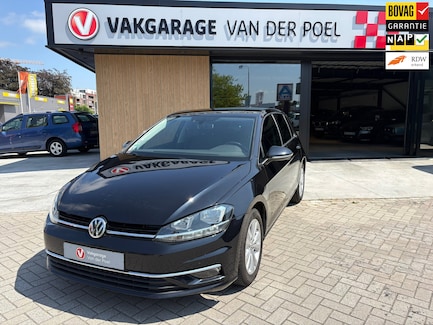 Volkswagen Golf 0