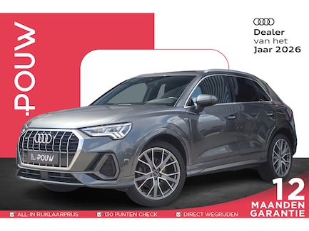 Audi Q3 0