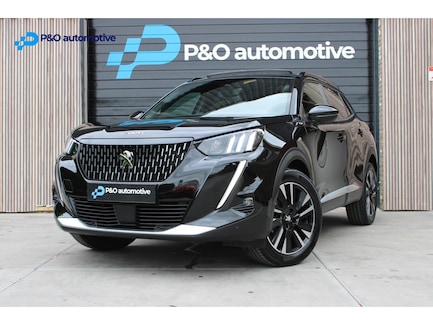 Peugeot 2008 0