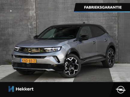 Opel Mokka 0