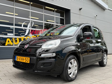 Fiat Panda 0