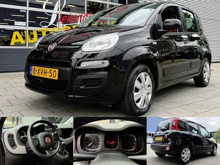 Fiat Panda 0