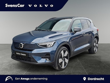 Volvo EX40 0