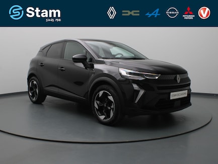 Renault Captur 0