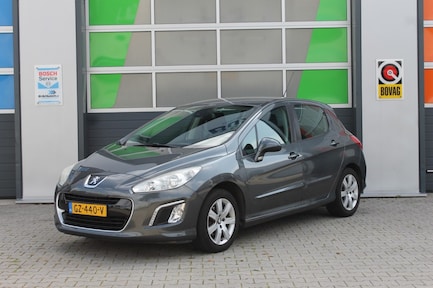 Peugeot 308 0