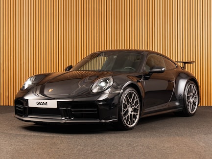 Porsche 911 0