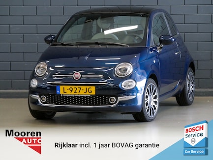 Fiat 500 0