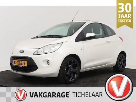 Ford Ka 0