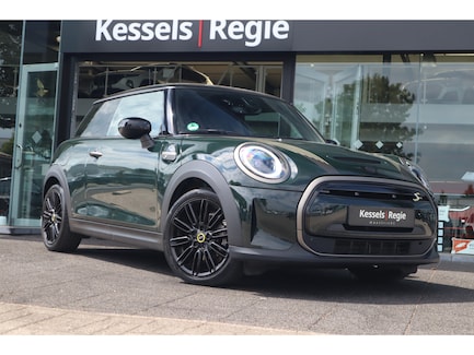 MINI Mini Electric 0