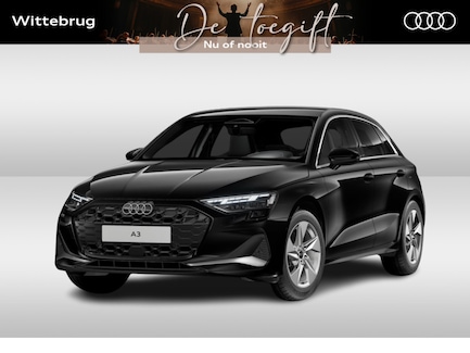 Audi A3 0