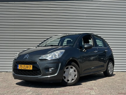 Citroën C3 0