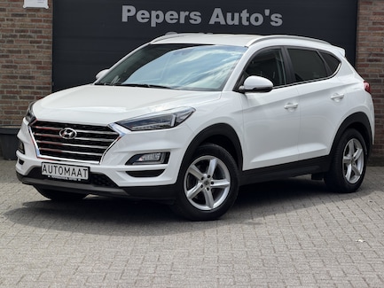 Hyundai Tucson 0