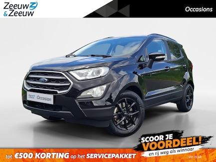 Ford EcoSport 0