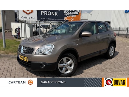 Nissan Qashqai 0