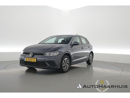 Volkswagen Polo 0