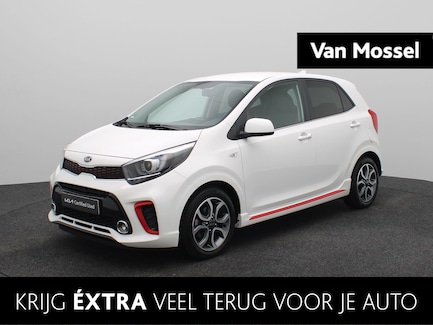 Kia Picanto 0